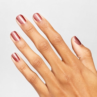 Foto 4 | Esmalte De Uñas Opi Infinite Shine Stellar Tips Marrón Metalizado - Venta Internacional.