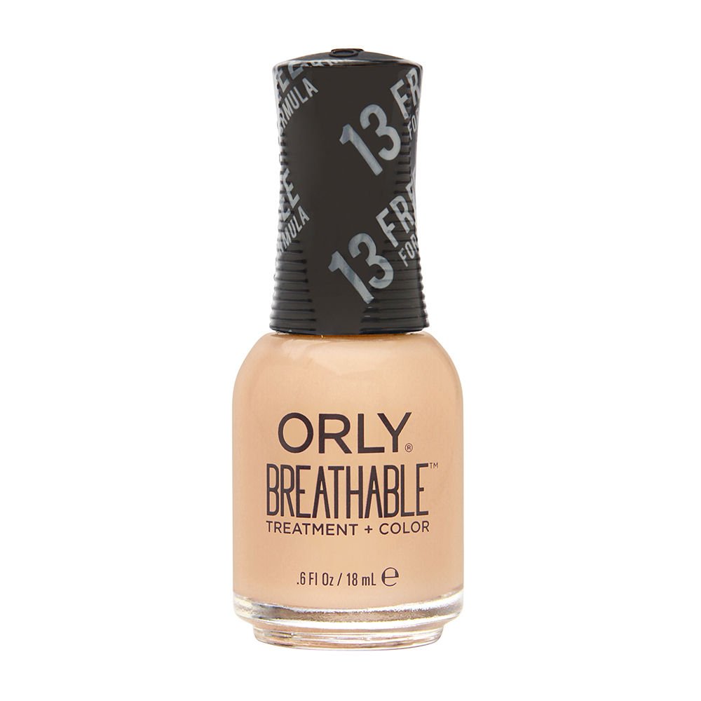 Foto 2 pulgar | Esmalte De Uñas Orly Breathable Manuka Me Crazy 18ml - Venta Internacional.