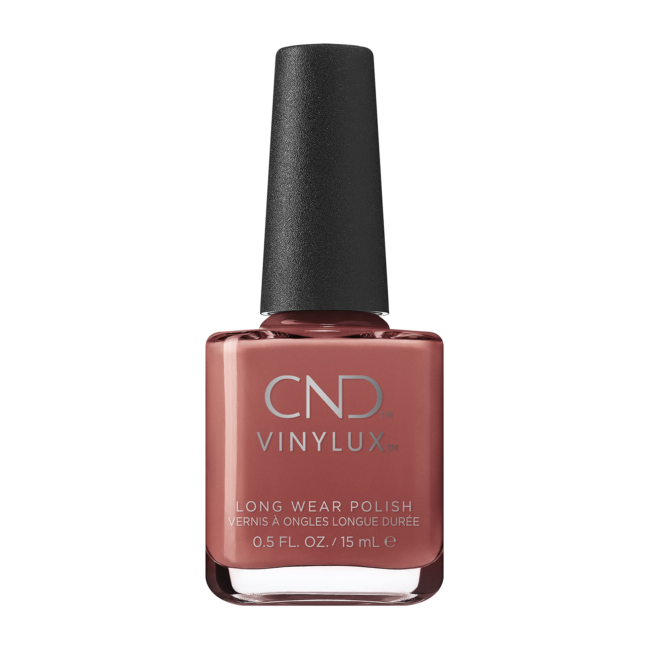 Foto 2 pulgar | Esmalte De Uñas Cnd Vinylux Longwear Terracotta Dreams 15ml - Venta Internacional.