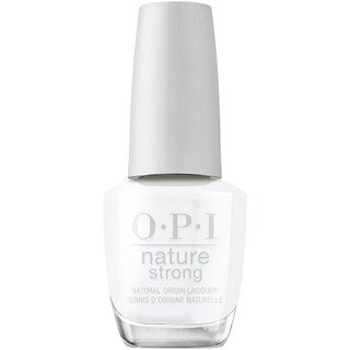 Foto 1 | Esmalte De Uñas Opi Nature Strong, Fuerte Como Una Concha, Blanco, 15 Ml - Venta Internacional.
