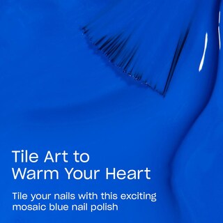Foto 3 | Esmalte De Uñas Opi Nail Laca Tile Art To Warm Your Heart - Venta Internacional.