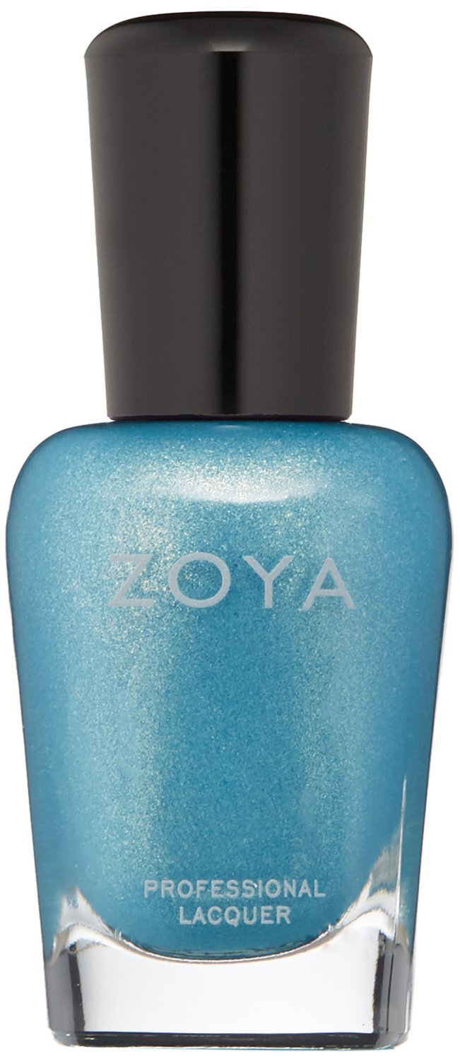 Esmalte De Uñas Zoya Rebel 15 Ml (paquete De 1) - Venta Internacional.