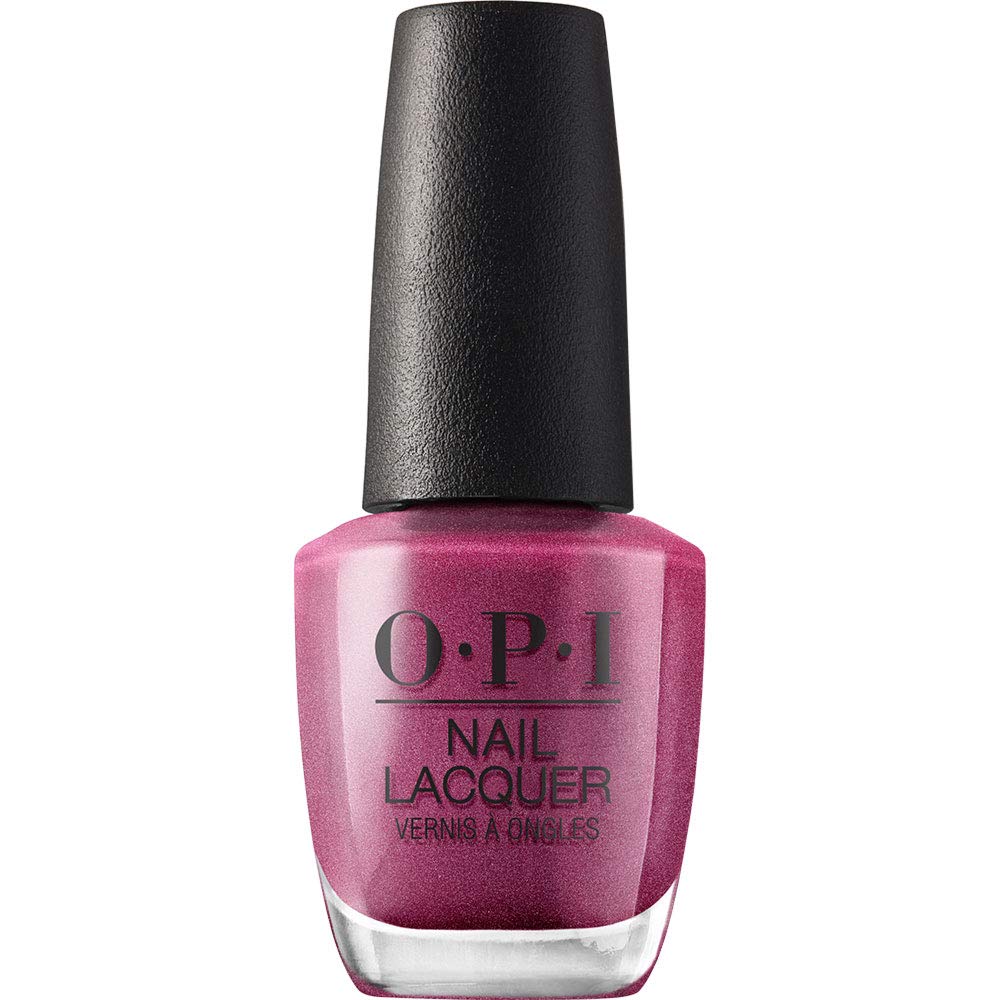 Foto 2 pulgar | Esmalte De Uñas Opi A-rose At Dawn... Broke By Noon Pink 15ml - Venta Internacional.