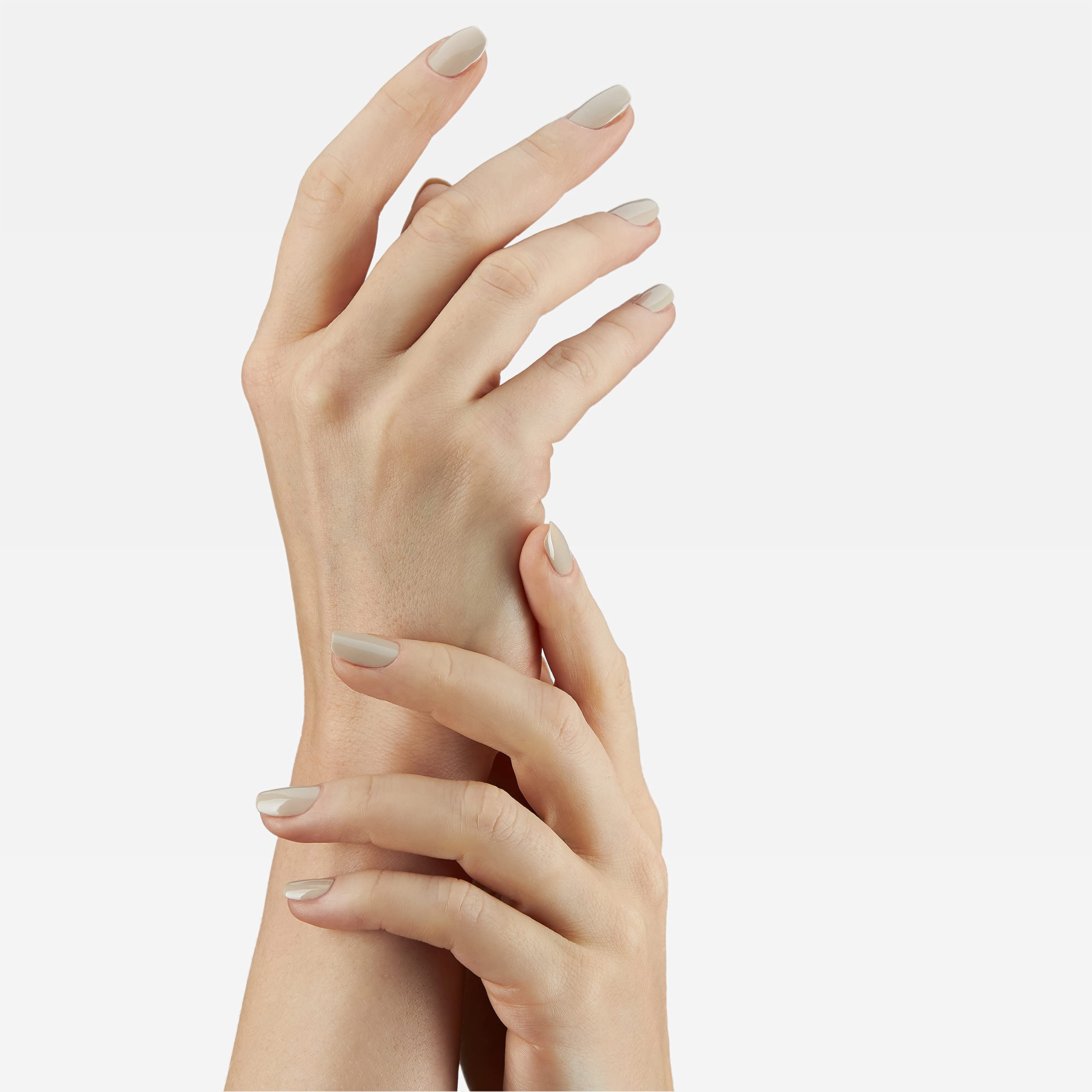 Foto 6 | Esmalte De Uñas Mineral Fusion Nude Beige A Latte Fun 10 Ml - Venta Internacional.