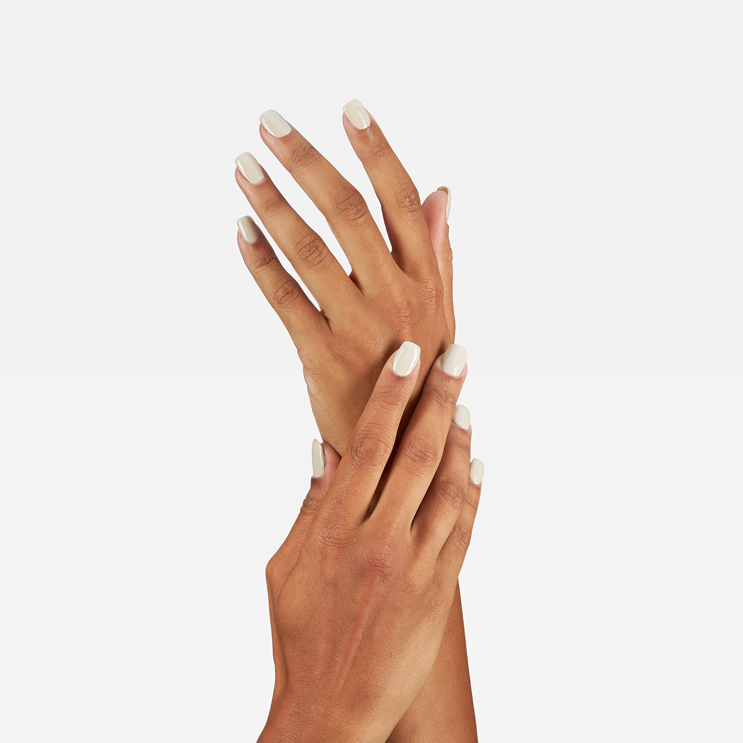 Foto 7 | Esmalte De Uñas Mineral Fusion Nude Beige A Latte Fun 10 Ml - Venta Internacional.