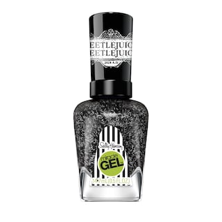 Foto 1 | Esmalte De Uñas Sally Hansen Miracle Gel™ Beetlejuice Ghost - Venta Internacional.