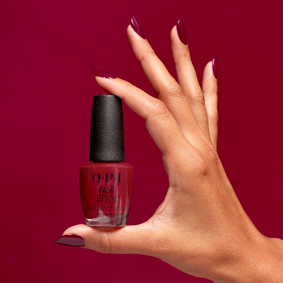 Foto 2 | Tratamiento Fortalecedor De Uñas Opi Nail Envy Tough Luv 15 Ml - Venta Internacional.