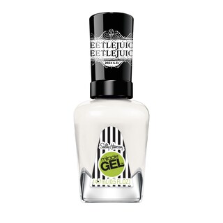 Foto 1 | Esmalte De Uñas Sally Hansen Miracle Gel™ Beetlejuice Tombstone - Venta Internacional.