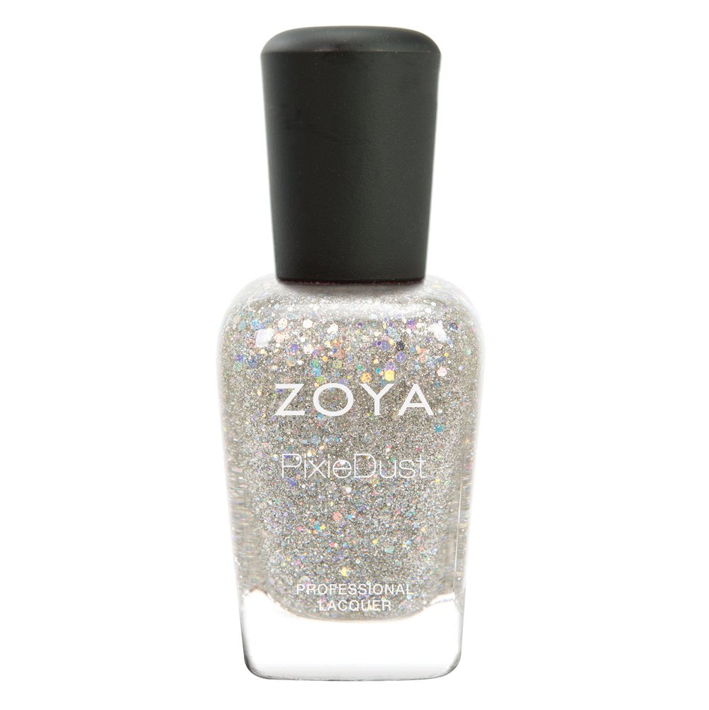 Esmalte De Uñas Zoya Cosmo Magical Pixiedust 15ml - Venta Internacional.