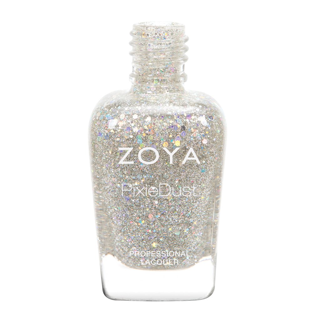 Foto 2 | Esmalte De Uñas Zoya Cosmo Magical Pixiedust 15ml - Venta Internacional.