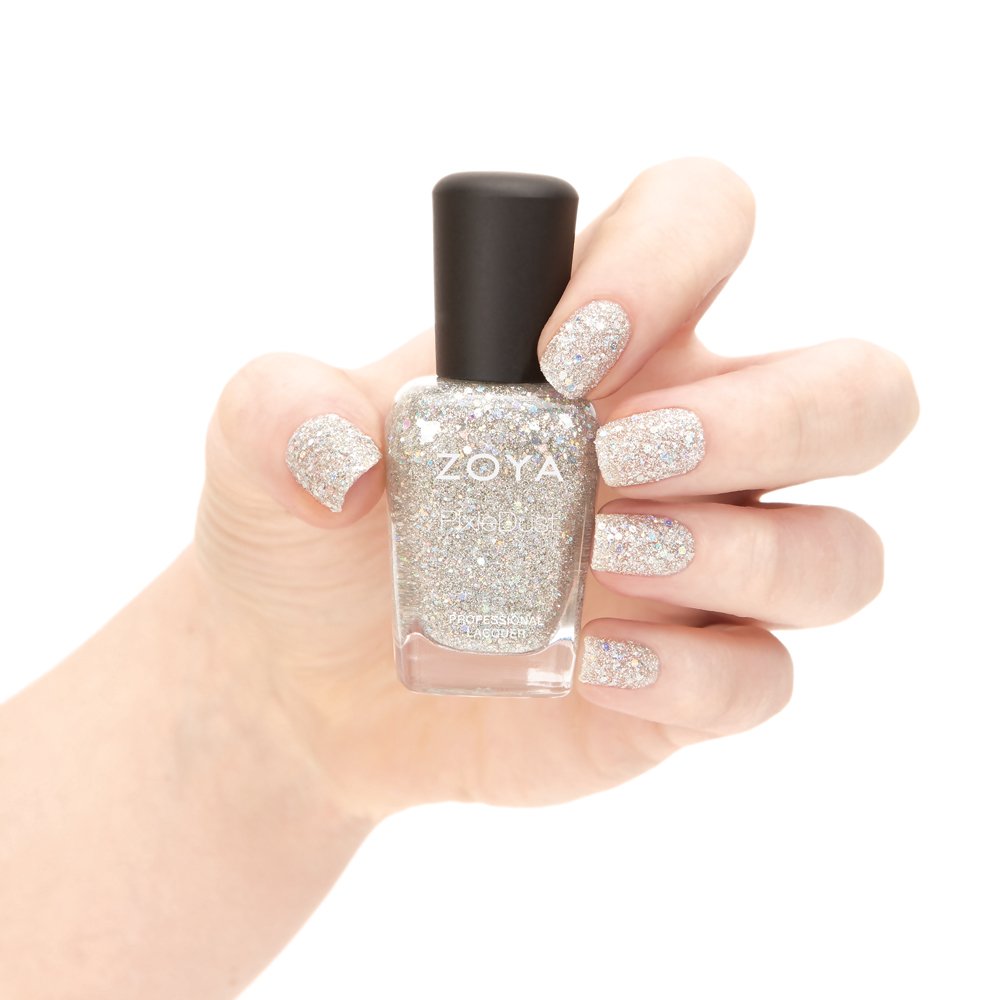 Foto 4 | Esmalte De Uñas Zoya Cosmo Magical Pixiedust 15ml - Venta Internacional.