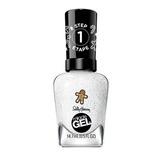 Foto 1 | Esmalte De Uñas Sally Hansen Miracle Gel™ Whisk You A Merry Xmas - Venta Internacional.