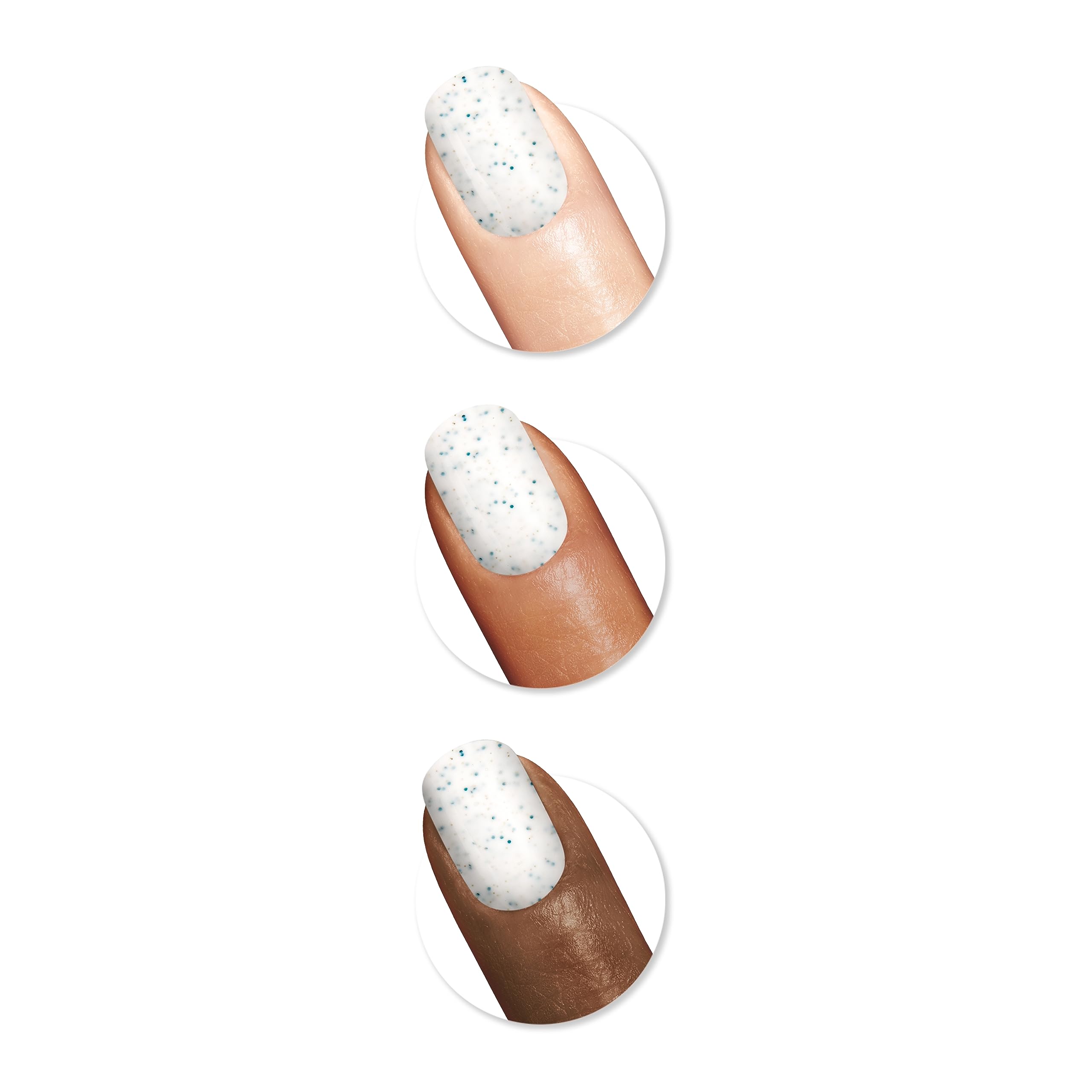 Foto 4 pulgar | Esmalte De Uñas Sally Hansen Miracle Gel™ Whisk You A Merry Xmas - Venta Internacional.