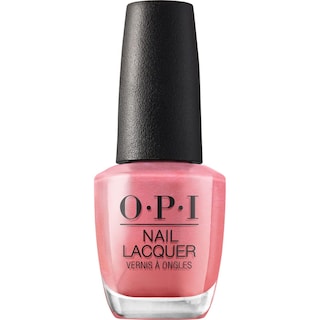 Foto 1 | Esmalte De Uñas Opi Hawaiian Orchid Sheer Soft Pink Pearl Vegan - Venta Internacional.