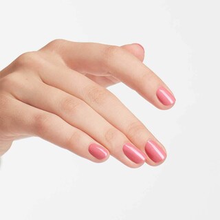 Foto 4 | Esmalte De Uñas Opi Hawaiian Orchid Sheer Soft Pink Pearl Vegan - Venta Internacional.