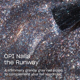 Foto 3 | Esmalte De Uñas Opi Nails The Runway Muse Of Milan Collection - Venta Internacional.