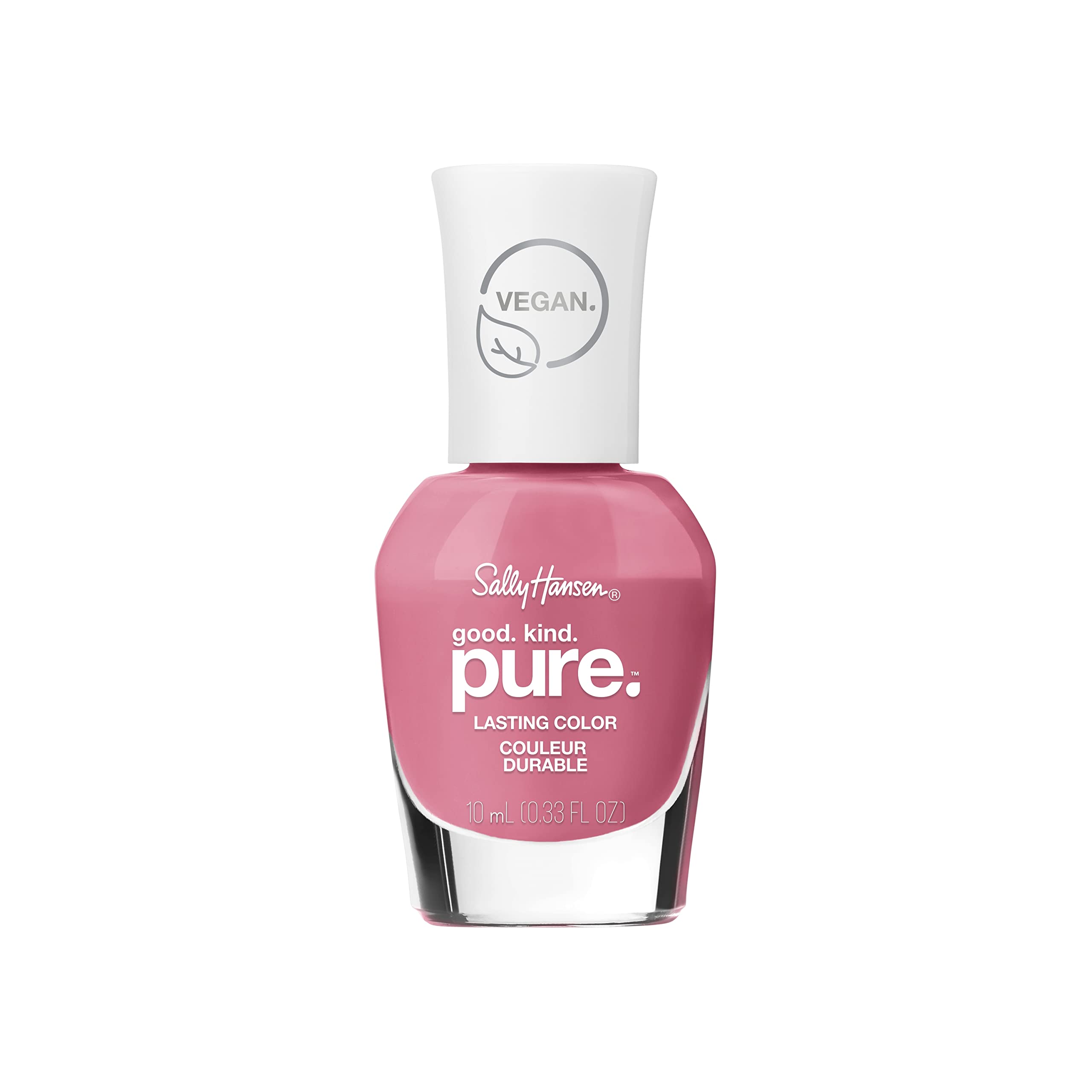 Foto 2 pulgar | Esmalte De Uñas Sally Hansen Good.kind.pure Rise To The Occasion - Venta Internacional.