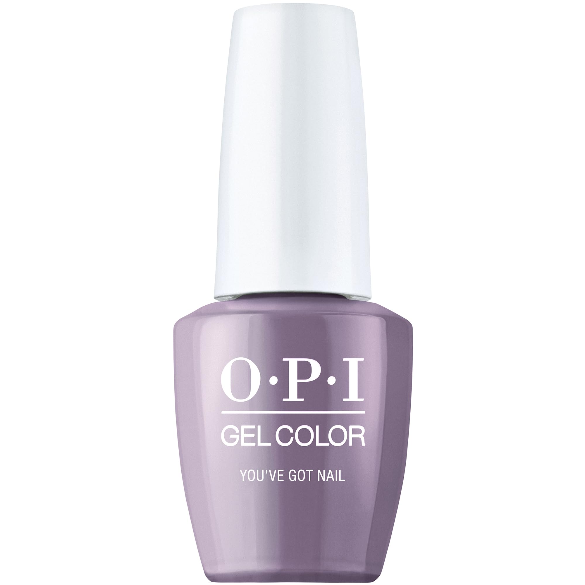 Foto 2 pulgar | Esmalte De Uñas Opi Gelcolor You've Got Nail Metallic Purple - Venta Internacional.