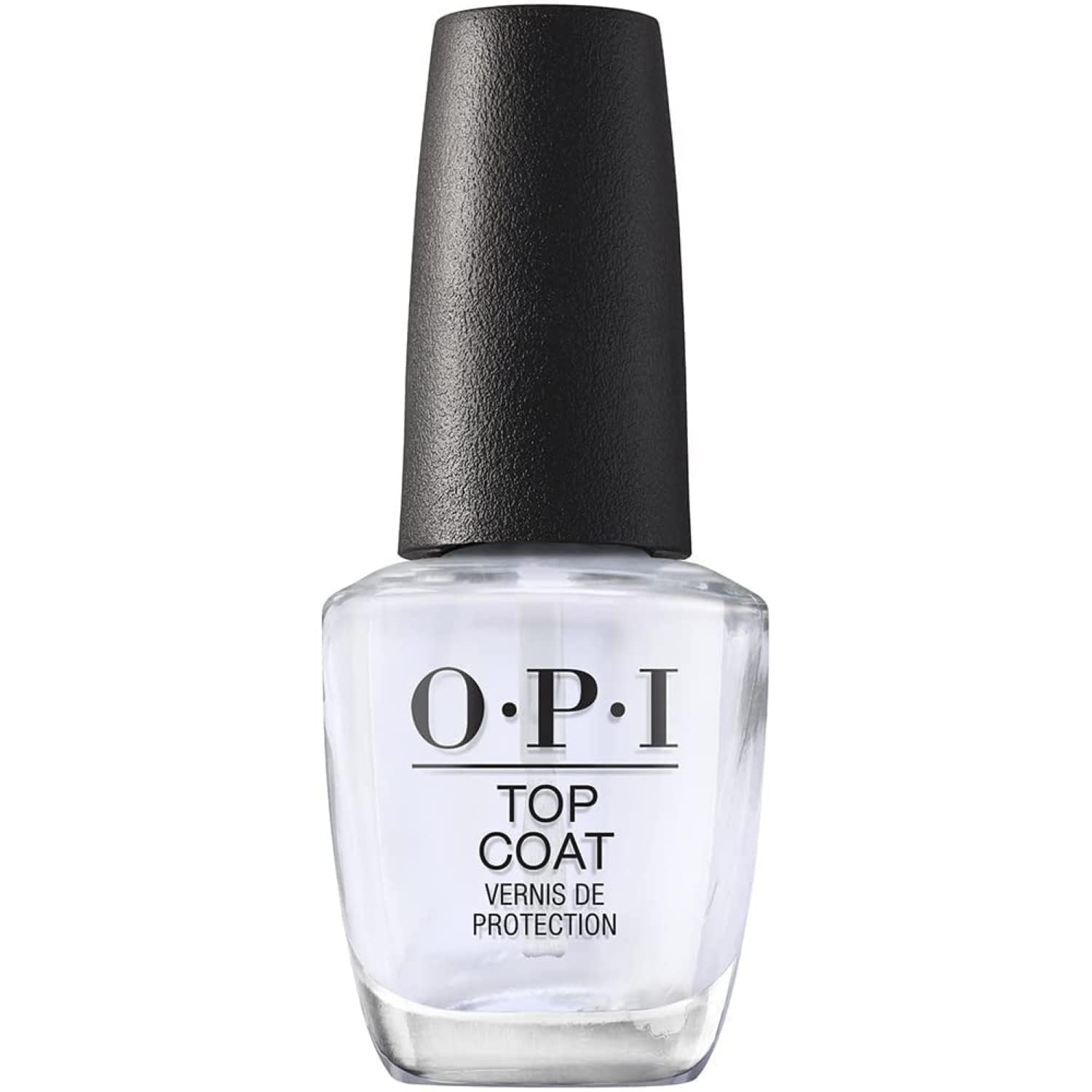 Foto 2 pulgar | La Capa Superior De Esmalte De Uñas Opi High Gloss Shine Evita Que Se Astille - Venta Internacional.