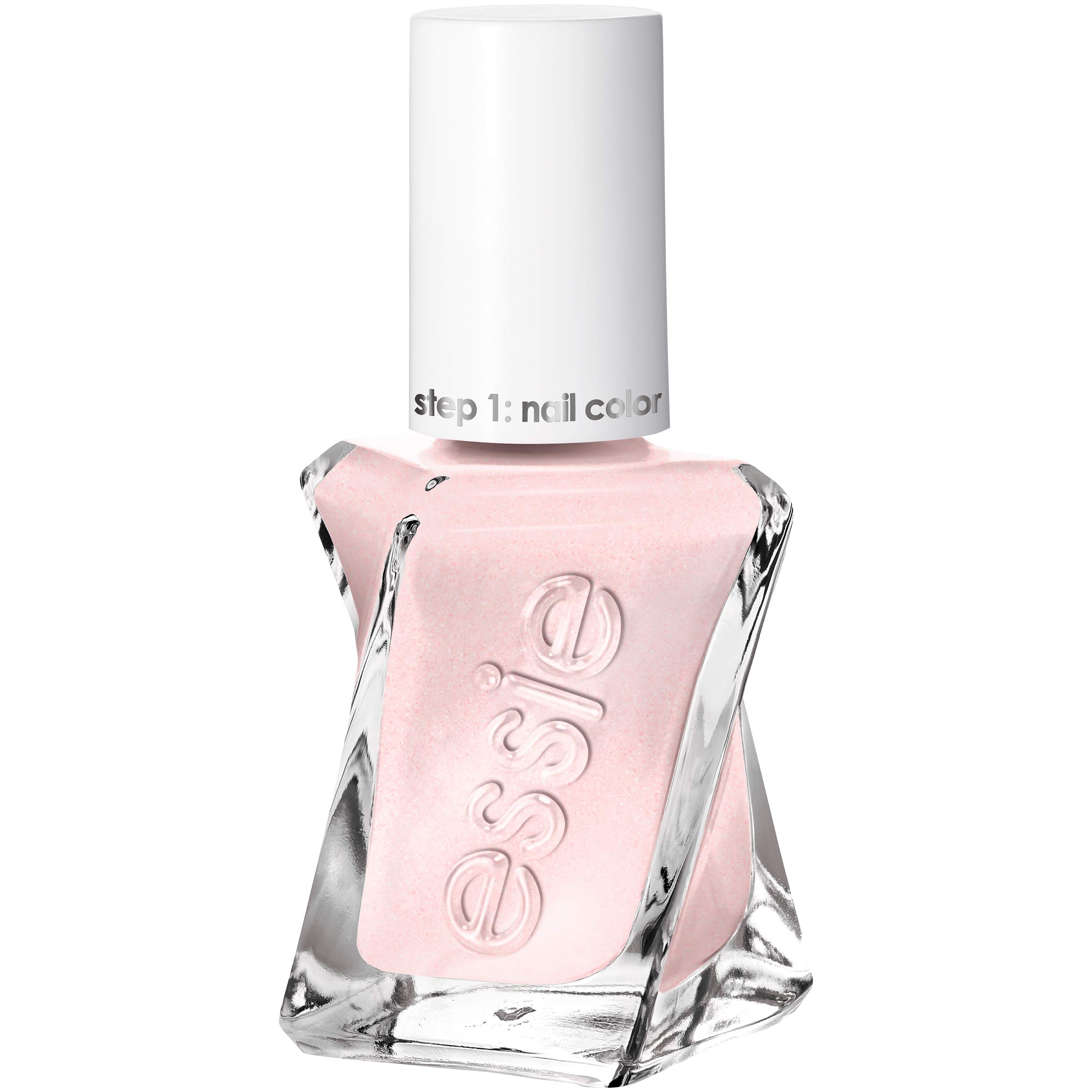 Esmalte De Uñas Essie Gel Couture Wearing Hue, 13,5 Ml - Venta Internacional.