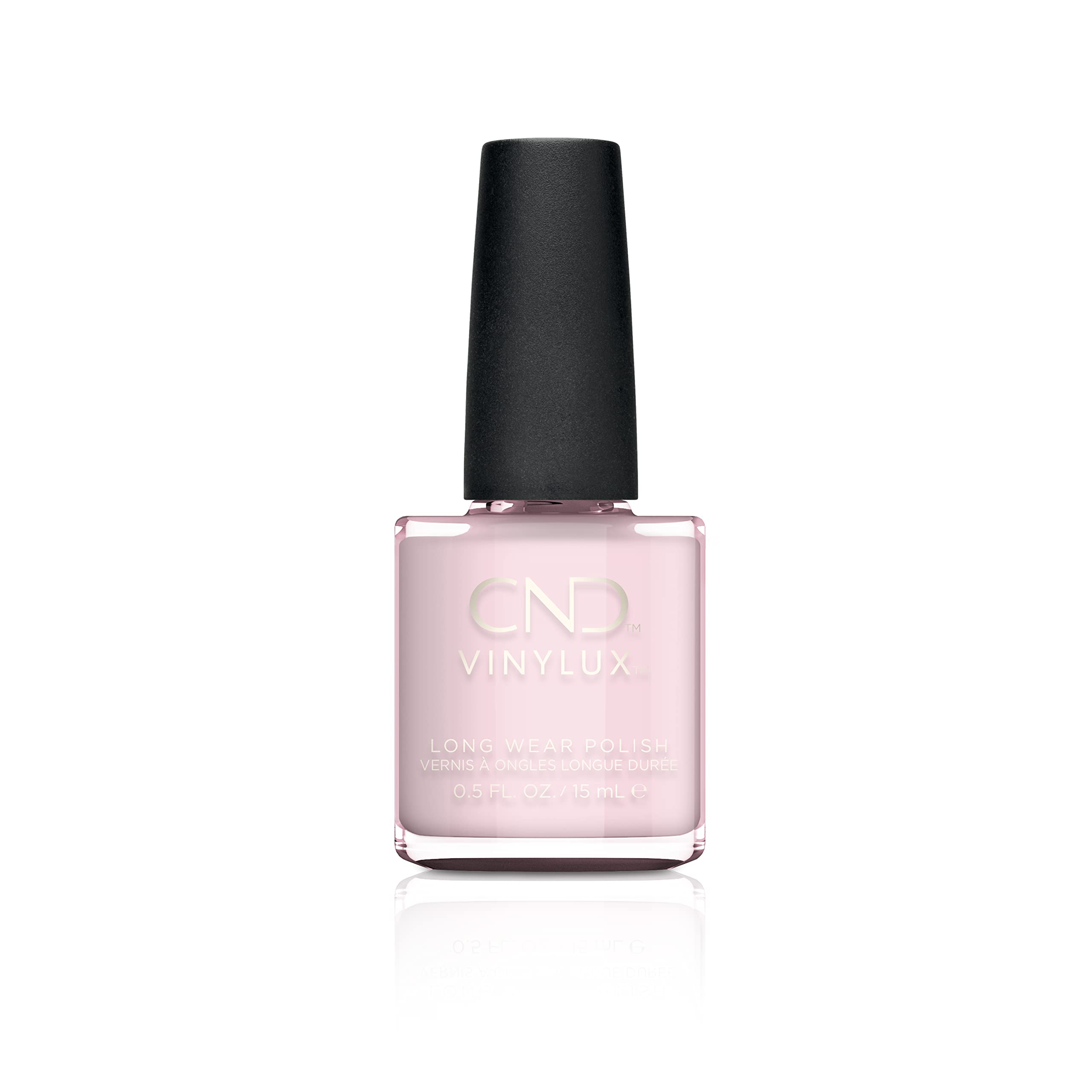 Esmalte De Uñas Cnd Vinylux Longwear Winter Glow 15ml - Venta Internacional.