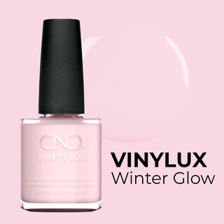 Foto 2 | Esmalte De Uñas Cnd Vinylux Longwear Winter Glow 15ml - Venta Internacional.