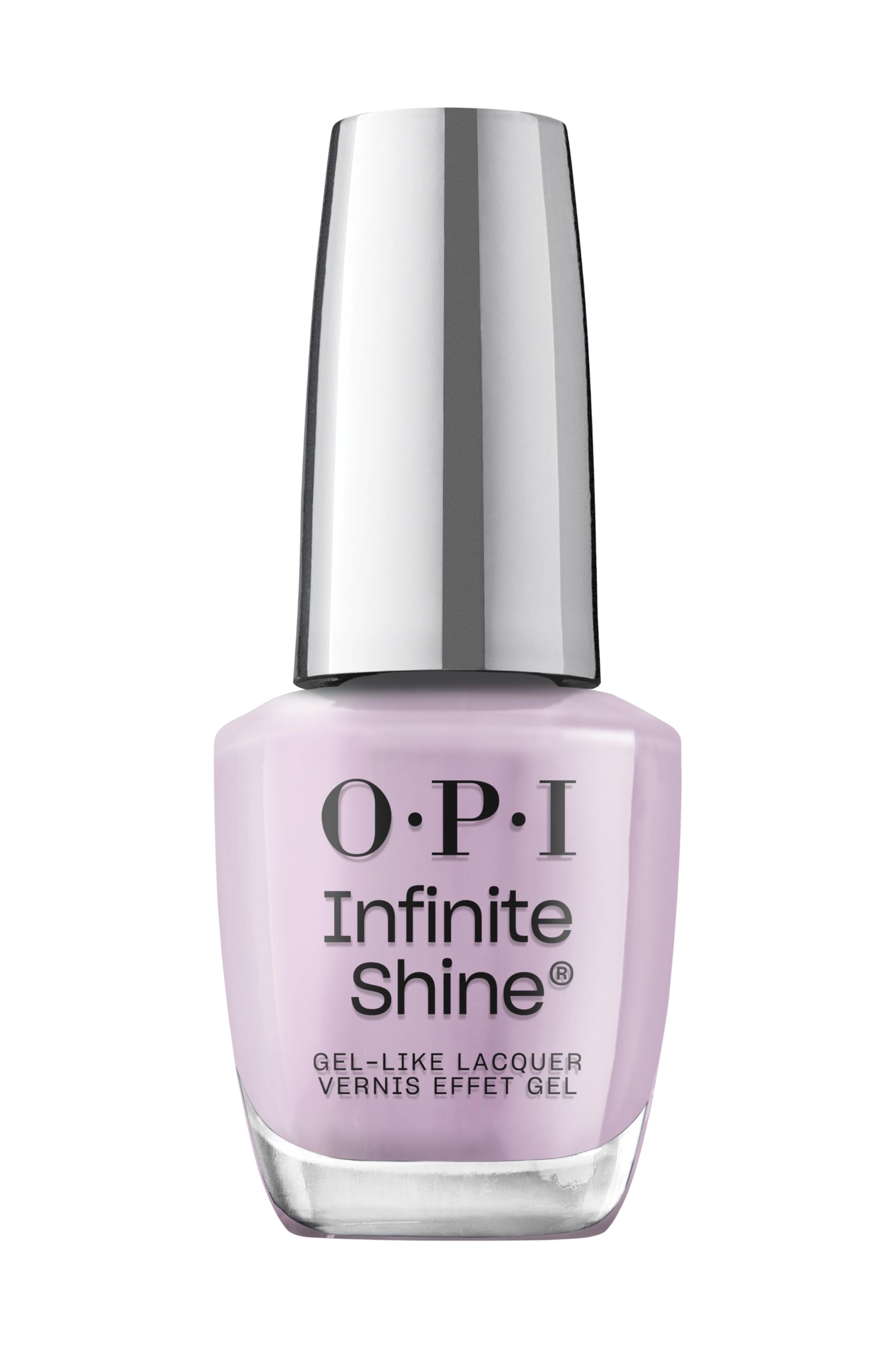 Foto 2 pulgar | Esmalte De Uñas Opi Infinite Shine Last Glam Standing Purple - Venta Internacional.