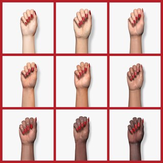 Foto 4 | Esmalte De Uñas Orly Breathable Love My Nails 18ml True Red - Venta Internacional.