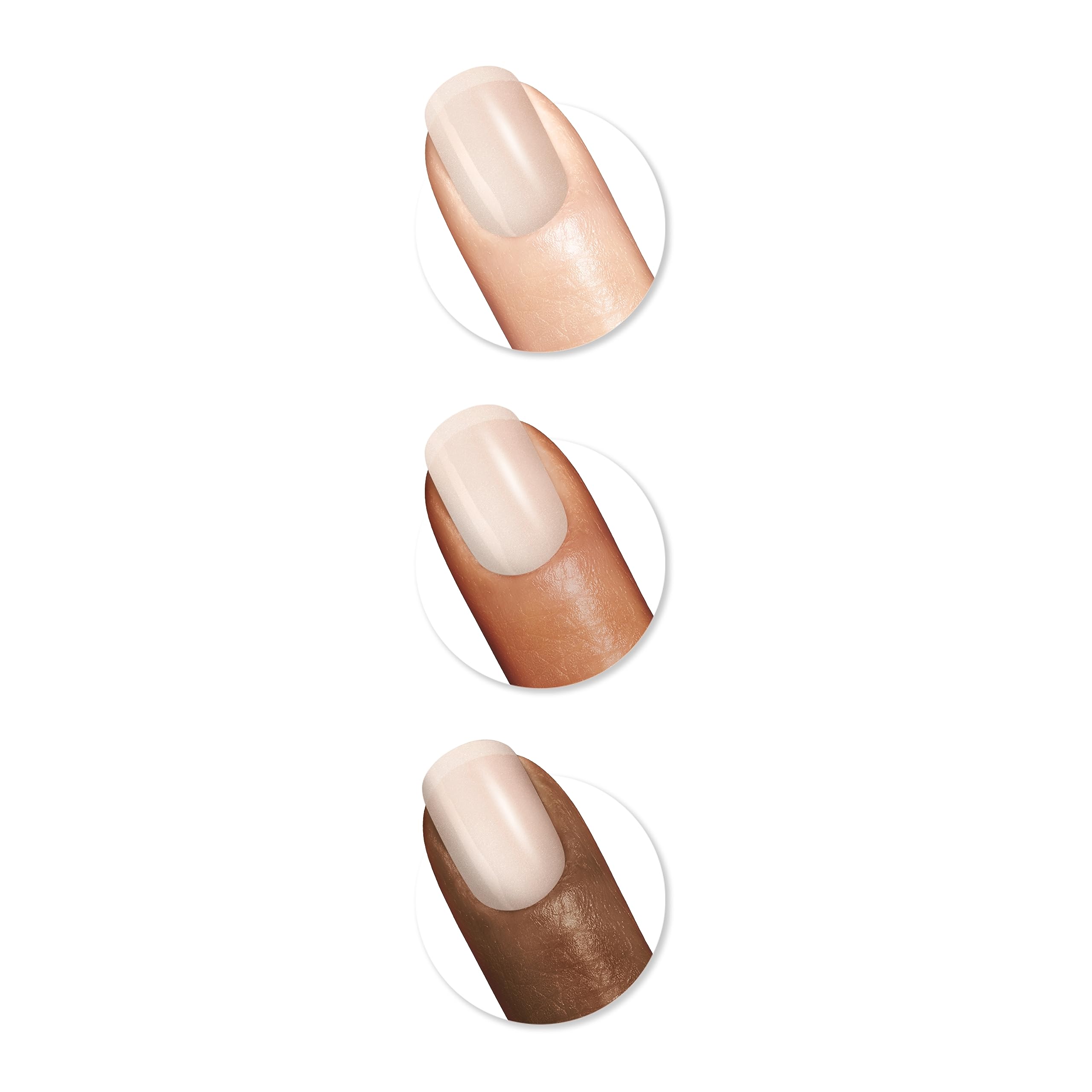 Foto 4 pulgar | Esmalte De Uñas Sally Hansen Insta-dri Que Brilla En La Oscuridad 9 Ml - Venta Internacional.