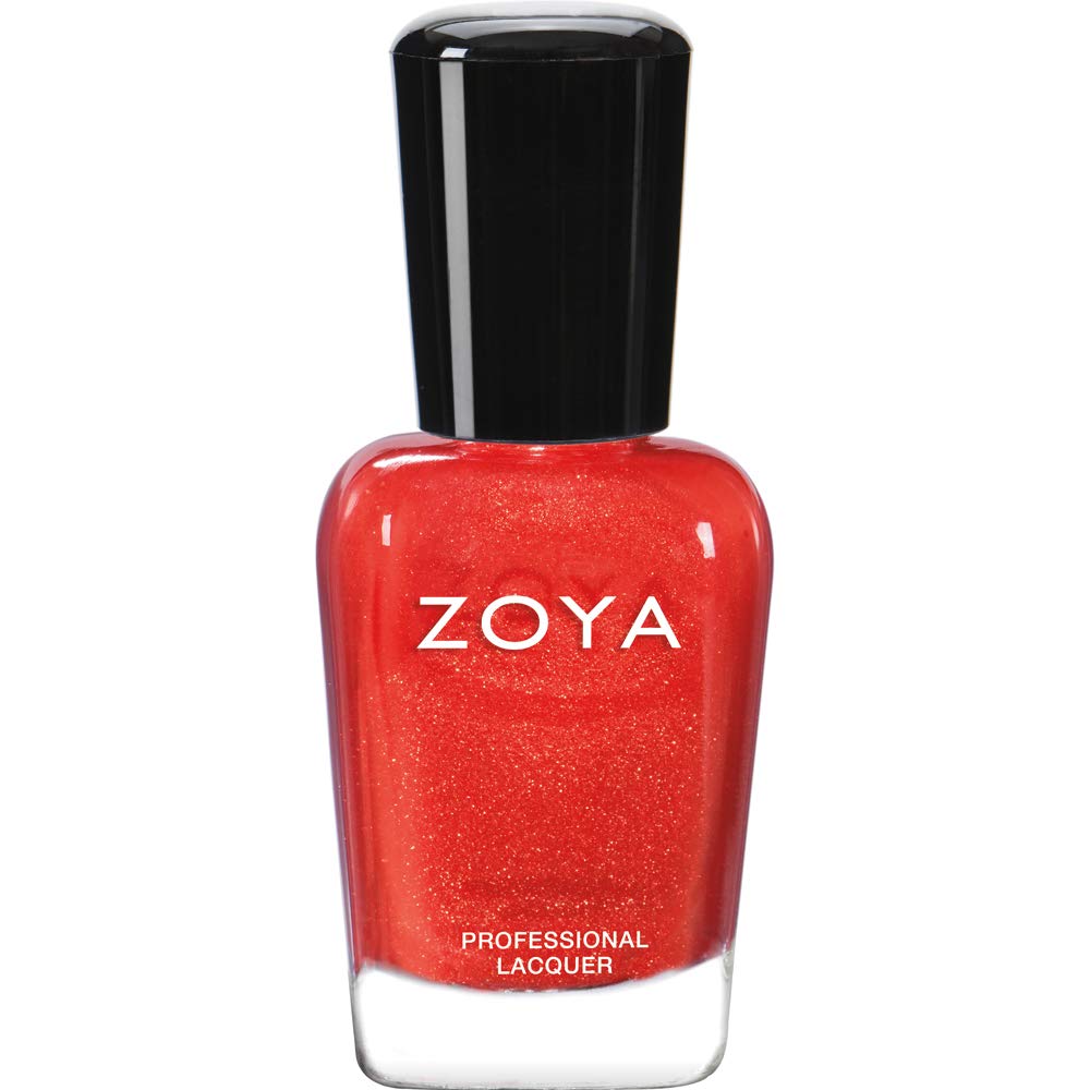 Foto 2 pulgar | Esmalte De Uñas Zoya Marcy 15ml - Venta Internacional.