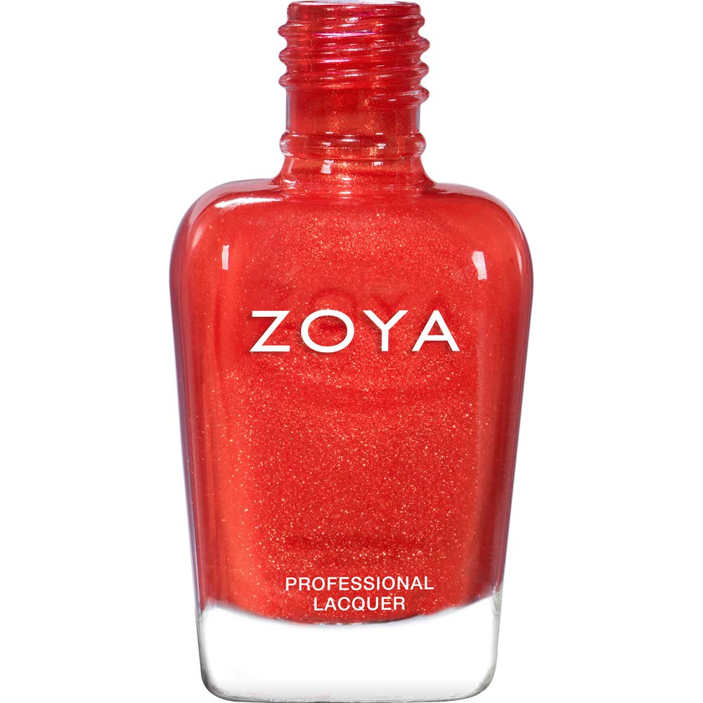 Foto 4 pulgar | Esmalte De Uñas Zoya Marcy 15ml - Venta Internacional.