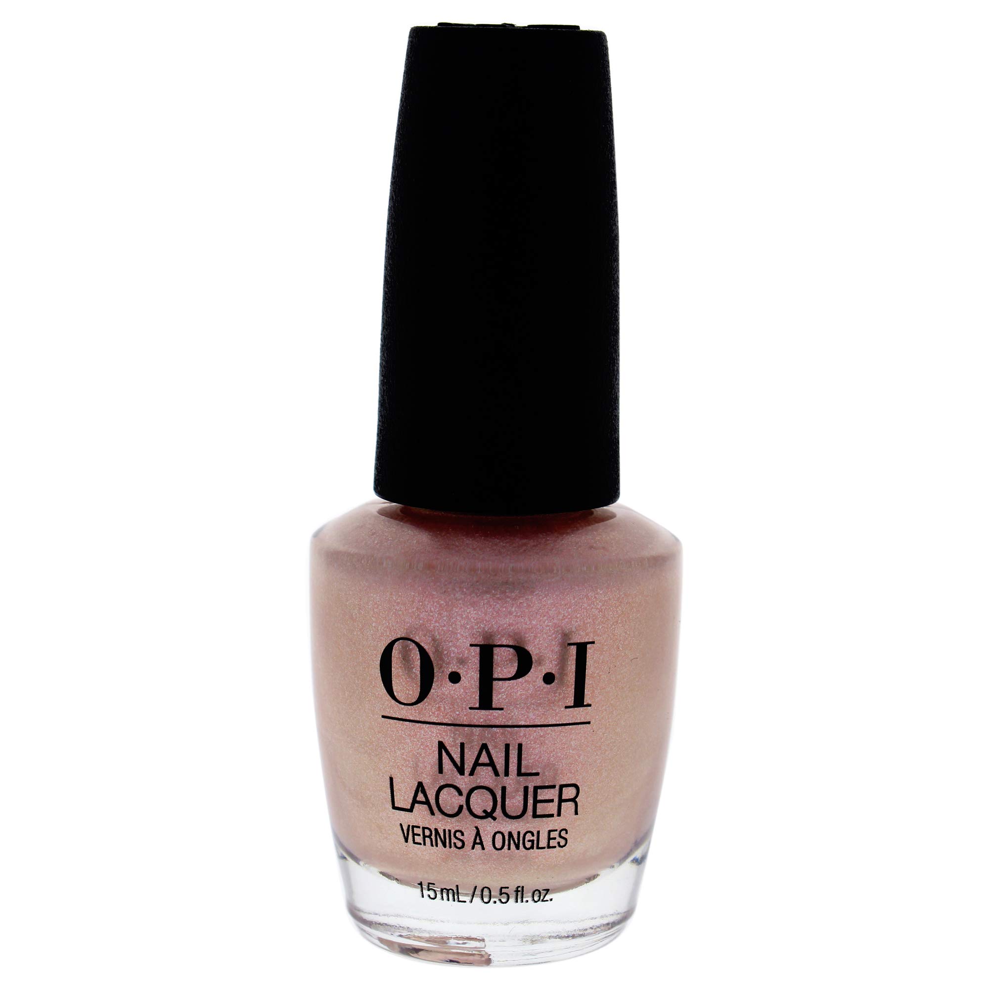 Foto 2 pulgar | Esmalte De Uñas Opi Throw Me A Kiss Sheer Soft Beige Always Bare - Venta Internacional.