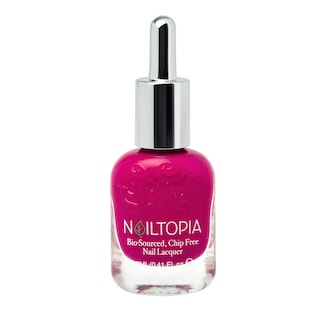 Foto 1 | Esmalte De Uñas Nailtopia A Base De Plantas Sin Astillas Spill The Juice - Venta Internacional.