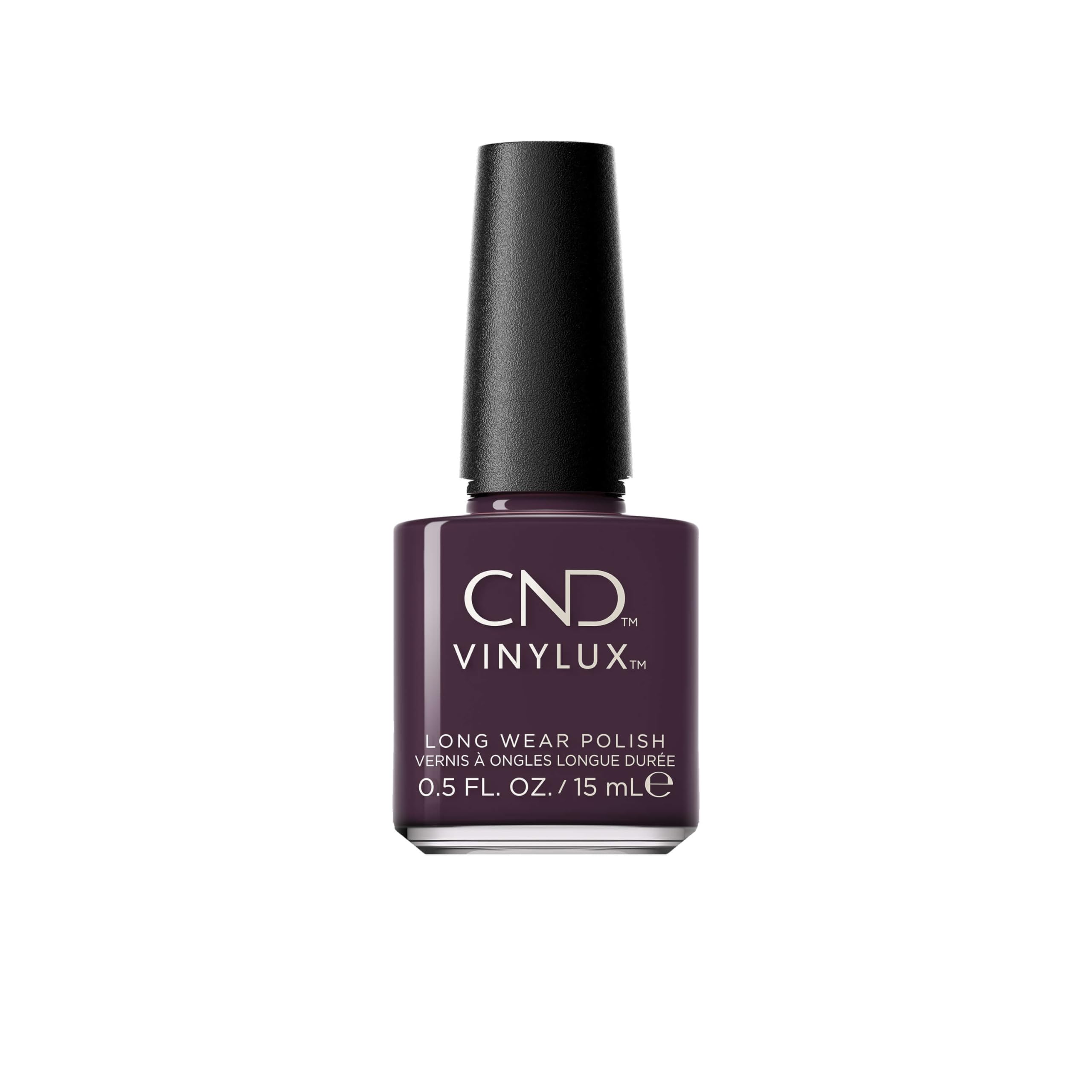 Foto 2 pulgar | Esmalte De Uñas Cnd Vinylux Longwear Con Forma De Tarta De Morera Con Forma De Gel, 15 Ml - Venta Internacional.