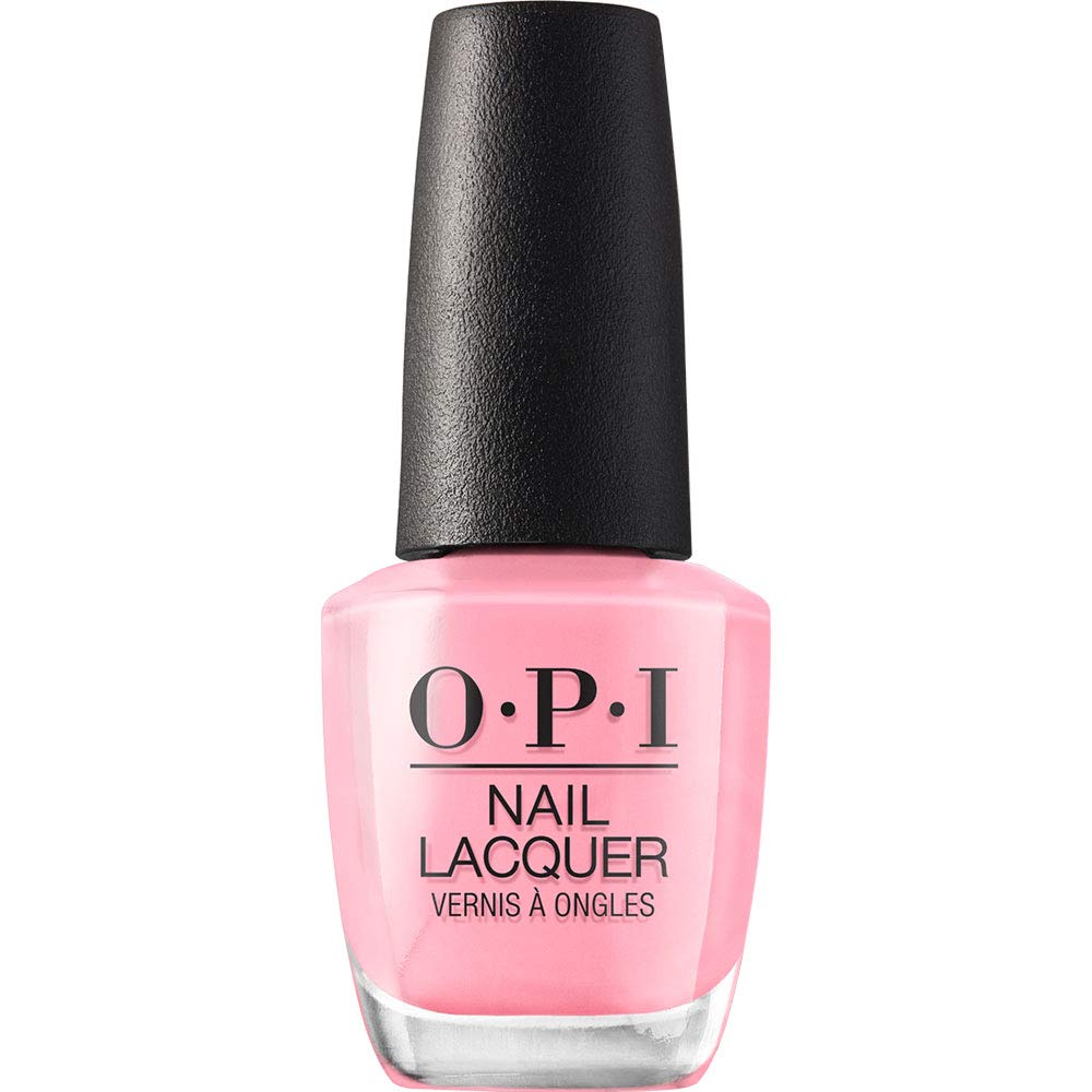 Foto 2 pulgar | Esmalte De Uñas Opi Nail Lacquer Suzi Nails New Orleans Pink - Venta Internacional.