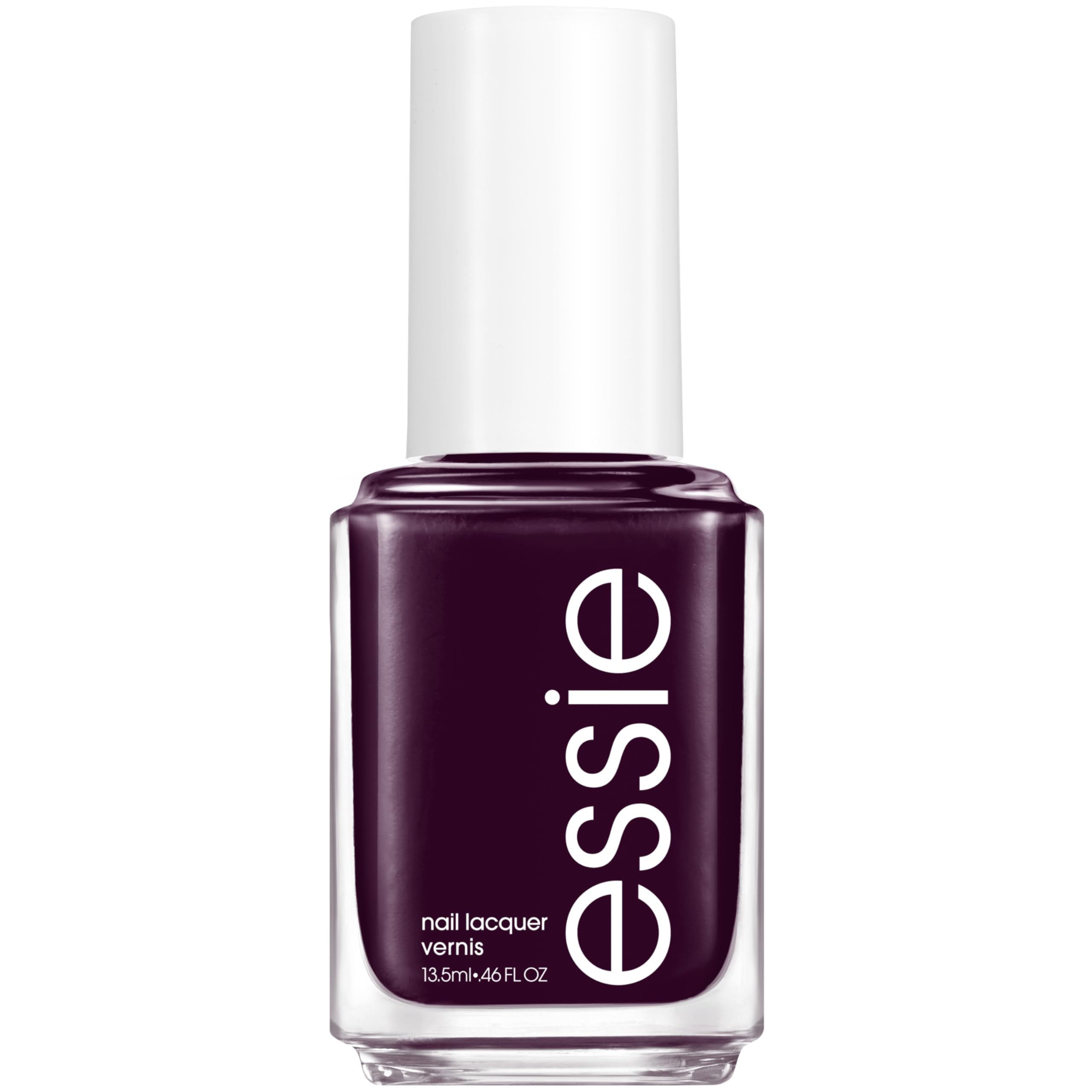 Foto 2 pulgar | Esmalte De Uñas Essie Leather Weather Purple, 13,5 Ml, Vegano - Venta Internacional.