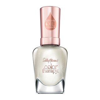 Foto 1 | Esmalte De Uñas Sally Hansen Color Therapy Fluer-t, Paquete De 1 - Venta Internacional.