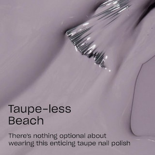 Foto 3 | Esmalte De Uñas Opi Nail Lacquer Taupe-less Beach Soft Pink - Venta Internacional.