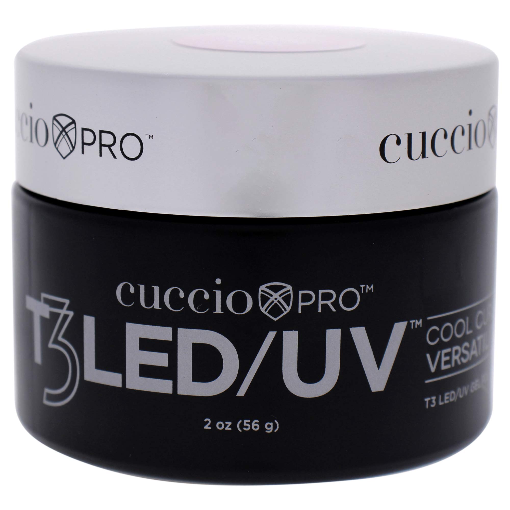 Foto 3 pulgar | Gel De Uñas Cuccio Pro T3 Led/uv Cool Cure Versatility 60 Ml - Venta Internacional.