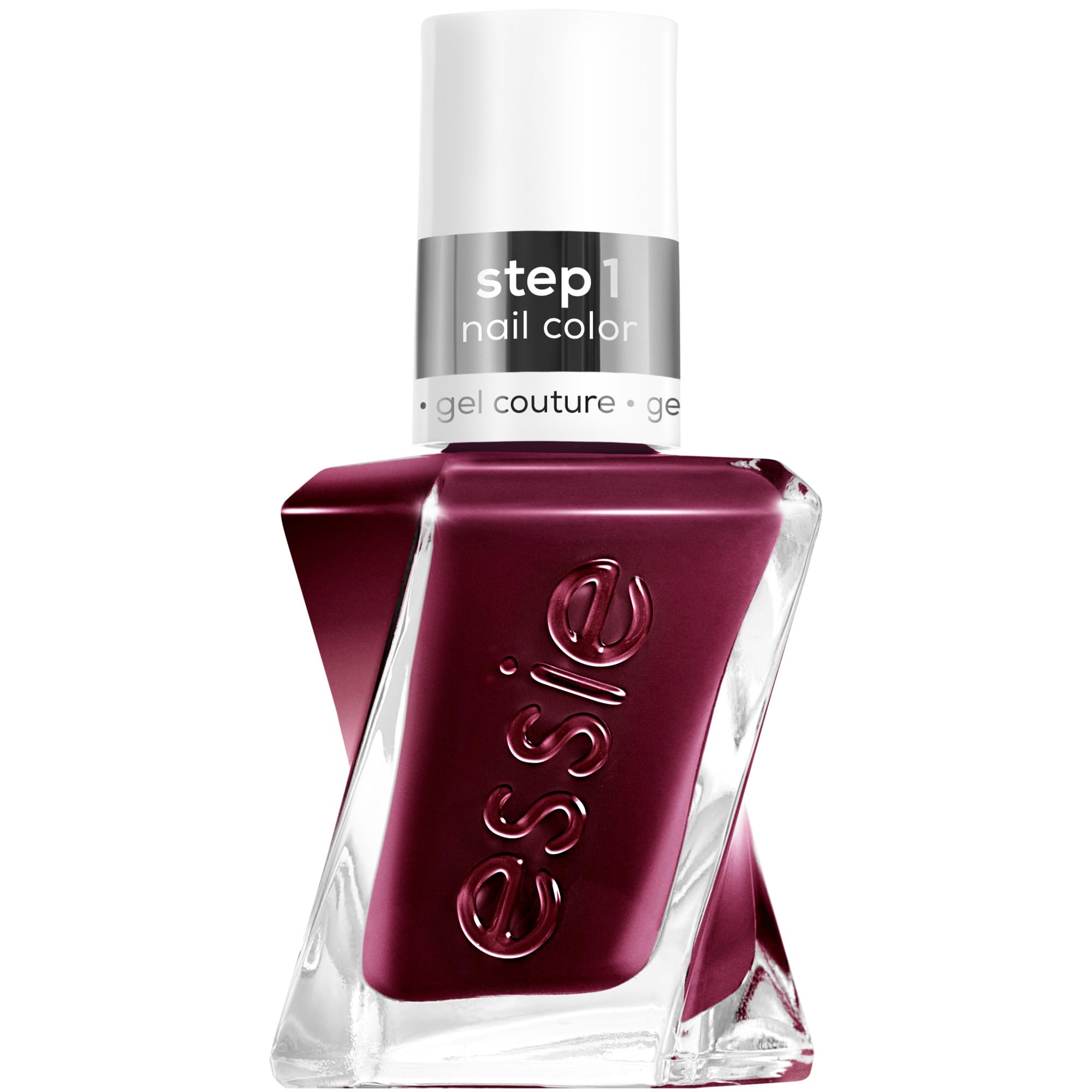 Foto 2 pulgar | Esmalte De Uñas Essie Gel Couture Clicks Red 13,5 Ml Longwear - Venta Internacional.