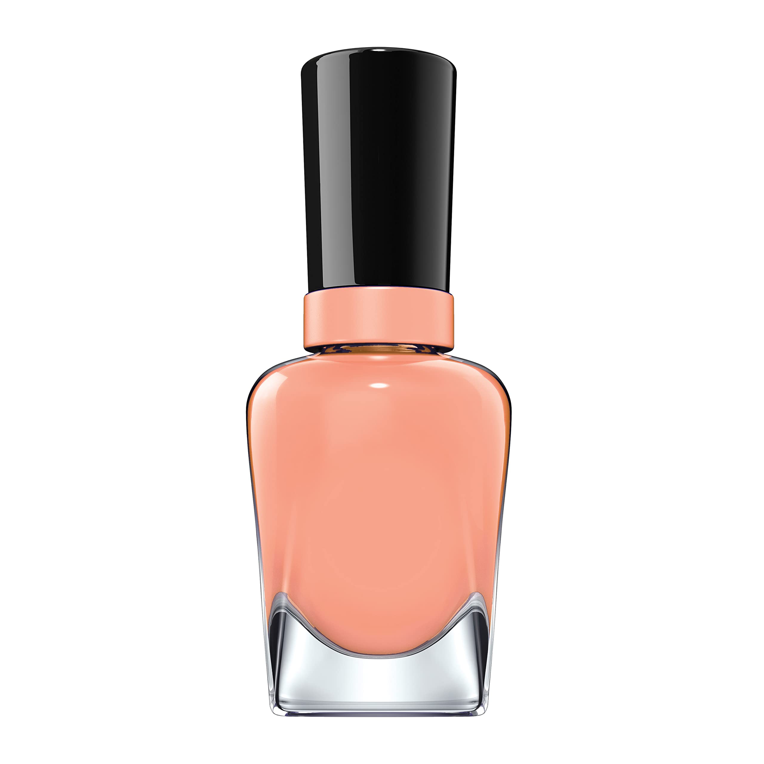 Foto 8 pulgar | Esmalte De Uñas Sally Hansen Miracle Gel™ Peach Please Orange - Venta Internacional.