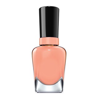 Foto 7 | Esmalte De Uñas Sally Hansen Miracle Gel™ Peach Please Orange - Venta Internacional.