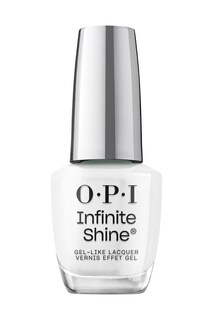Foto 1 | Esmalte De Uñas Opi Infinite Shine Alpine Blancanieves Vegan 15ml - Venta Internacional.