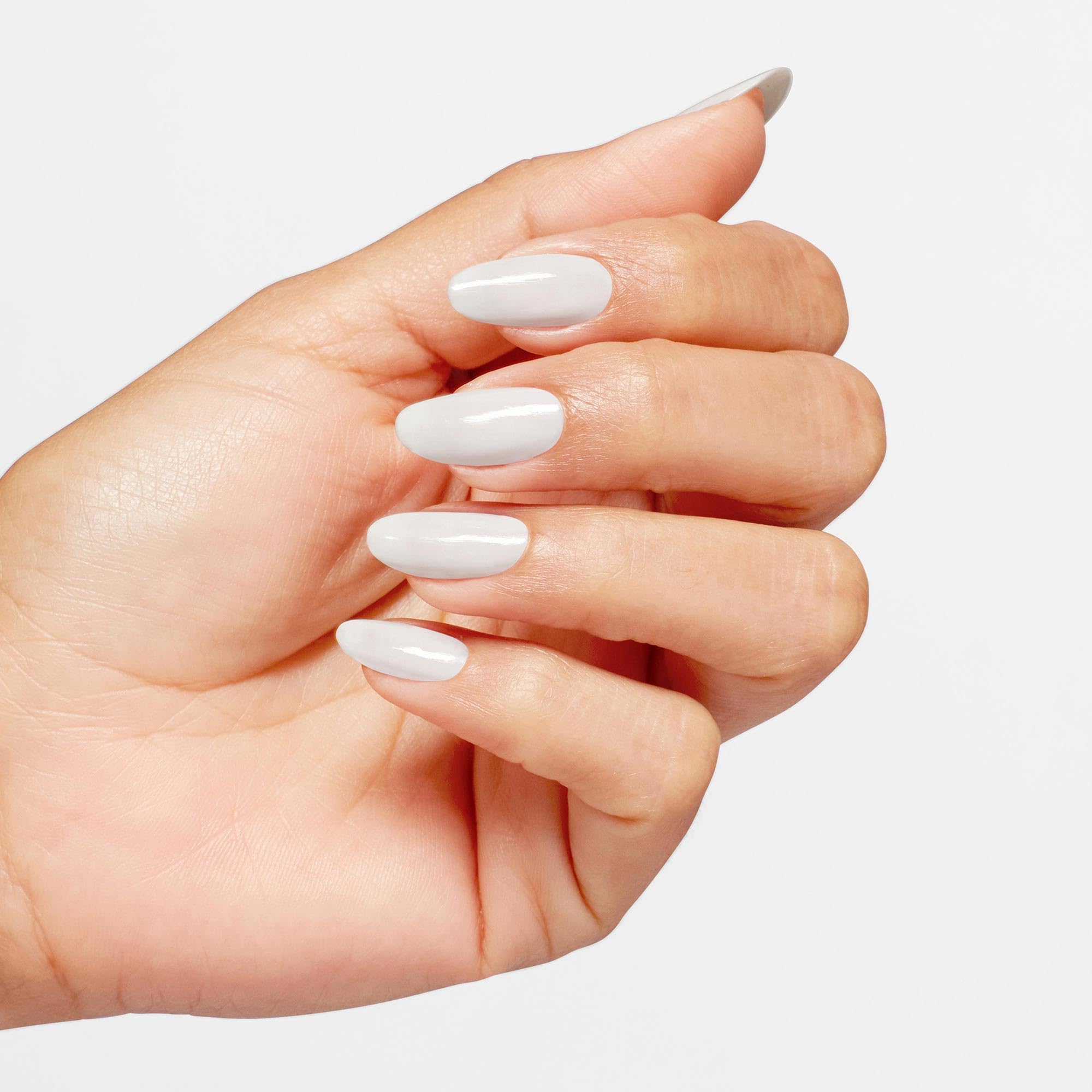 Foto 5 pulgar | Esmalte De Uñas Opi Infinite Shine Alpine Blancanieves Vegan 15ml - Venta Internacional.