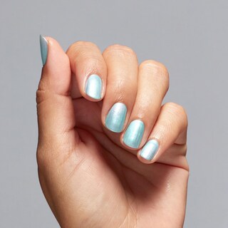 Foto 4 | Esmalte De Uñas Opi Nail Lacquer Pisces The Future Blue Pearl - Venta Internacional.