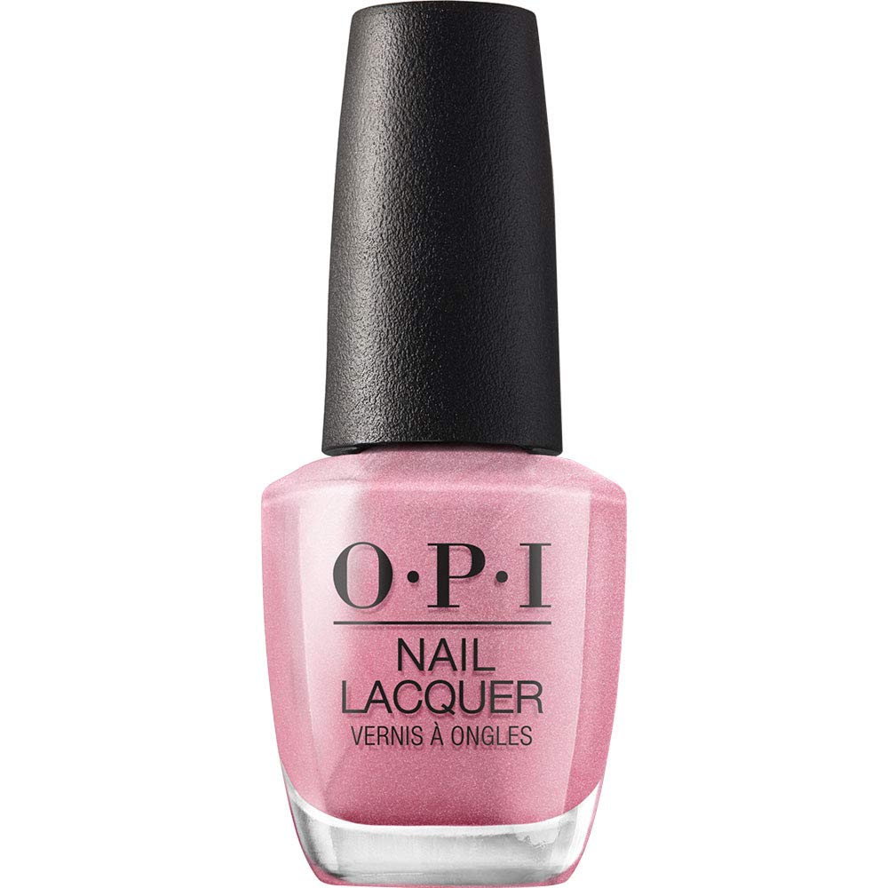 Foto 2 pulgar | Esmalte De Uñas Opi Nail Lacquer Aphrodite's Pink Nightie Pearl - Venta Internacional.