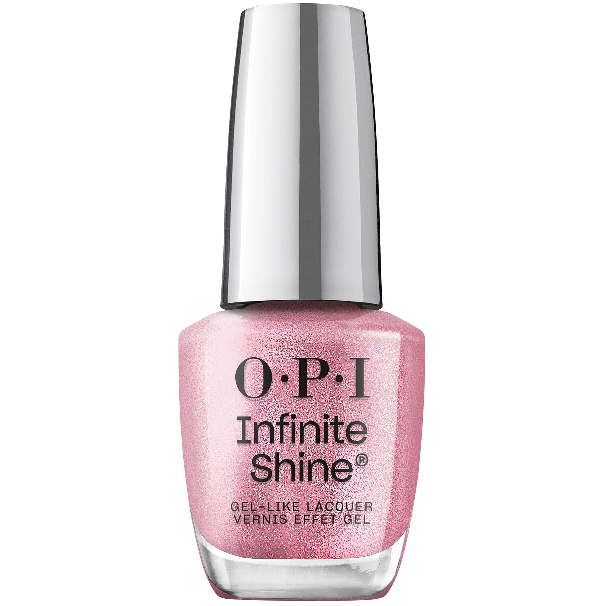 Esmalte De Uñas Opi Infinite Shine Brillante, Sellado Y Entregado - Venta Internacional.