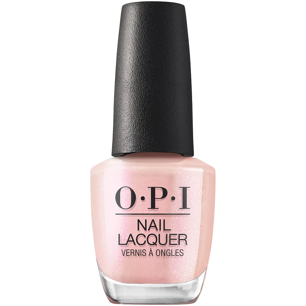 Foto 2 pulgar | Esmalte De Uñas Opi Switch Al Modo Retrato Sheer Soft Pink - Venta Internacional.