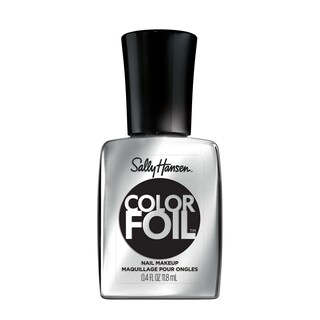 Foto 1 | Esmalte De Uñas Sally Hansen Color Foil Steel A Kiss 12 Ml - Venta Internacional.