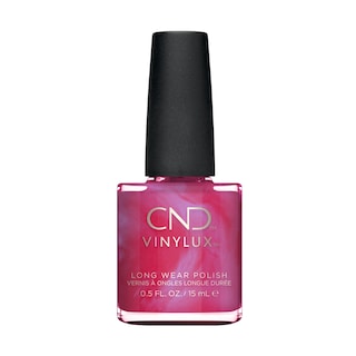 Foto 1 | Esmalte De Uñas Cnd Vinylux Longwear Gel Like Shine Pink 15 Ml - Venta Internacional.